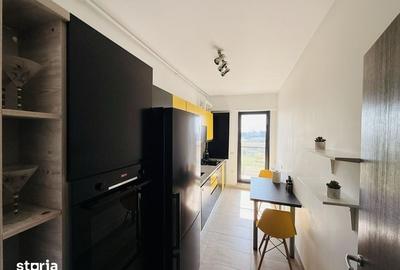 Apartament cu 2 camere în Militari