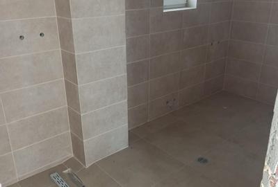 Duplex cu 5 camere cu Canalizare în Berceni - 38