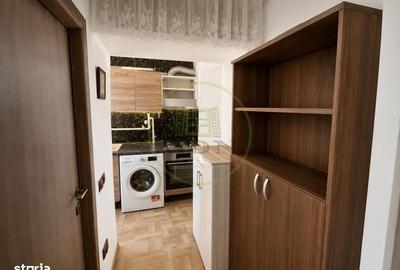 Apartament cu 2 camere în Mogoșoaia