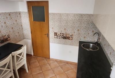 Garsonieră decomandată în Lujerului - 8