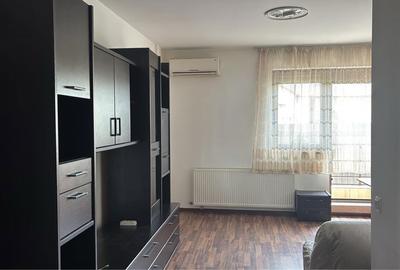 Apartament cu 2 camere semidecomandat în Central - 3