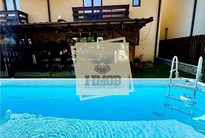 Casă cu 4 camere cu Teren 220 Mp în Central - 5