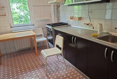 Apartament cu 2 camere decomandat în Aviației - 5