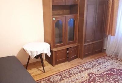 Garsonieră în Orașul Nou