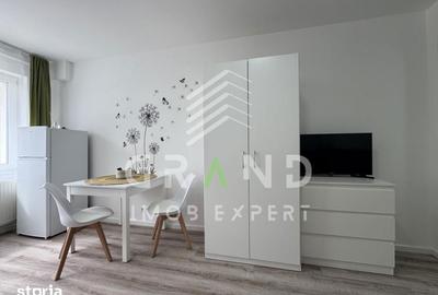 Apartament cu 2 camere decomandat, mobilat în Mănăștur - 18