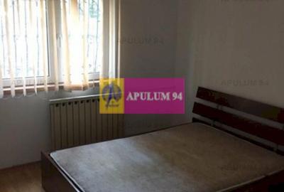 Apartament cu 4 camere decomandat în Vitan - 1