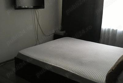 Apartament cu 2 camere semidecomandat în Central - 3