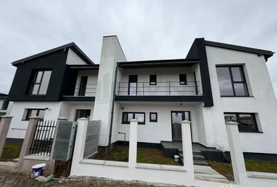 Casă cu 3 camere cu Teren 315 Mp în Central - 8