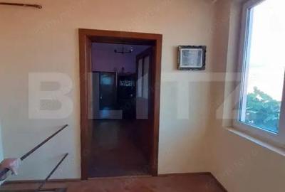 Casă cu 2 camere cu Teren 1060 Mp în Cuștelnic - 7