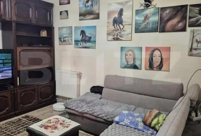 Casă cu 2 camere cu Teren 134 Mp în Central - 12