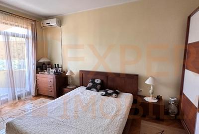 Apartament cu 3 camere semidecomandat în Peninsula - 13