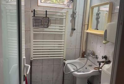 Garsonieră în Rahova - 2