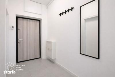 Apartament cu 2 camere, mobilat în Aurel Vlaicu - 1