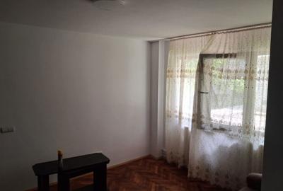 Casă cu 2 camere semidecomandat în Exterior Vest - 13