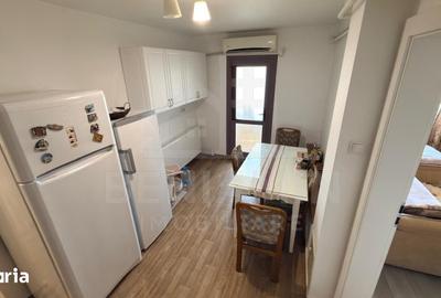 Apartament cu 2 camere decomandat în Craiovița Nouă - 5