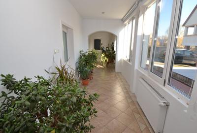 Casă individuală cu 5 camere cu Piscina în Becicherecu Mic - 13