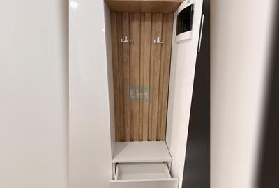 Apartament cu 2 camere semidecomandat în Iris - 20