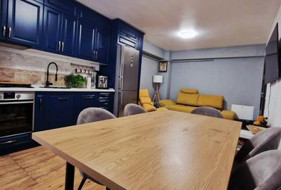 Apartament cu 2 camere în Bucium - 2
