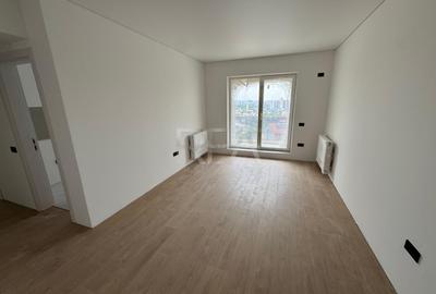 Apartament cu 2 camere semidecomandat în Liviu Rebreanu