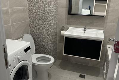 Apartament cu 2 camere decomandat în Roșu - 2