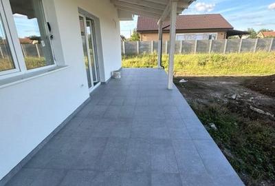 Casă individuală cu 4 camere cu Teren 650 Mp în Ianova - 15