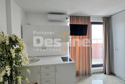 Apartament cu 2 camere, mobilat în Tomis Plus - 15