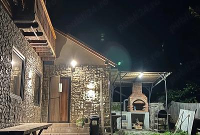 Casă cu 6 camere cu Teren 1800 Mp în Varlaam