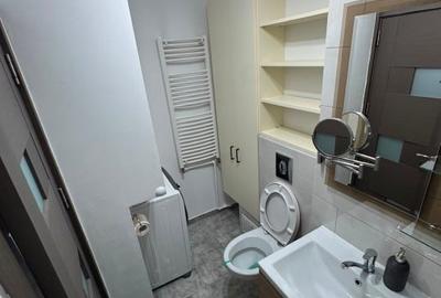 Garsonieră decomandată, mobilată în Dristor - 9