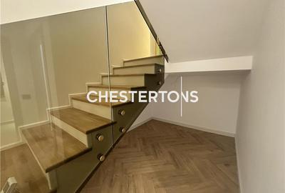 Duplex cu 5 camere cu Canalizare în Domnești - 22