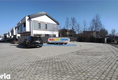 Casă cu 6 camere cu Teren 250 Mp în Nord - 16