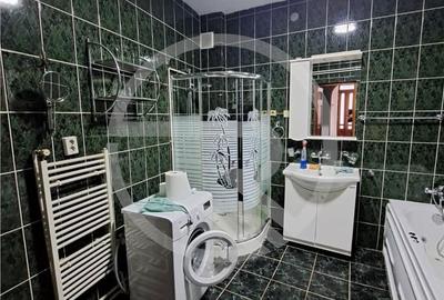 Casă cu 3 camere cu Canalizare în Mărăști - 5