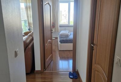 Apartament decomandat în Obor - 2