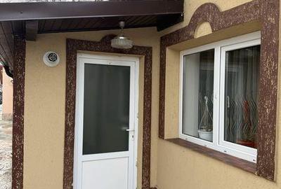 Casă cu 2 camere cu Teren 51 Mp în Brăilița - 2
