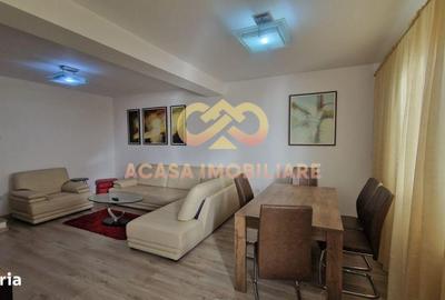 Casă cu 6 camere cu Teren 2000 Mp în Lețcani - 3