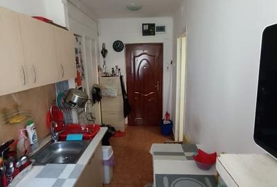 Apartament cu 2 camere semidecomandat în Dosu Bricii - 1