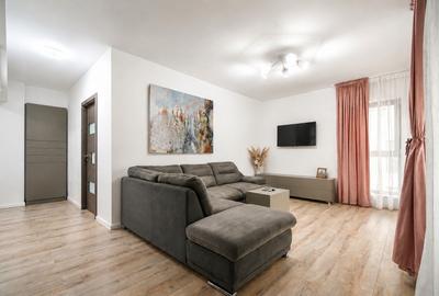 Apartament cu 2 camere decomandat în Palazu Mare - 3