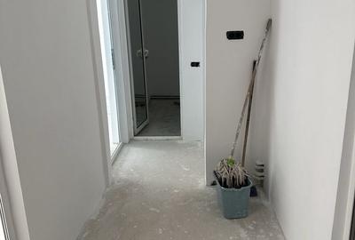 Apartament cu 2 camere în Mazepa 1
