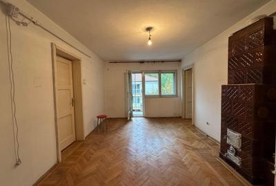 Apartament cu 2 camere decomandat în Floreasca
