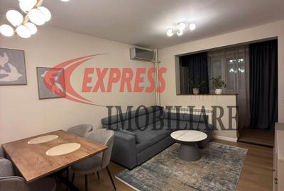Apartament cu 2 camere decomandat în Dristor