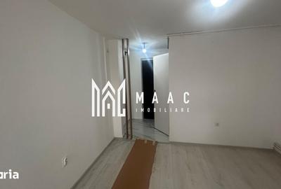 Garsonieră decomandată în Central - 2