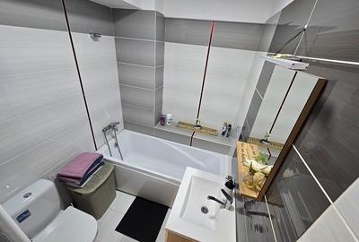Apartament cu 2 camere decomandat în Central - 7