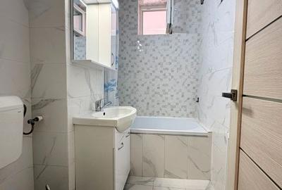 Apartament cu 2 camere semidecomandat, mobilat în Militari - 2