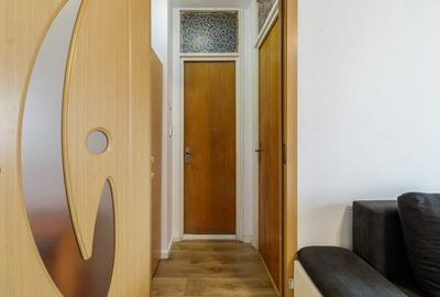 Apartament cu 2 camere semidecomandat, mobilat în Tineretului - 12