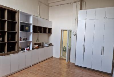 Spațiu comercial, de 280 mp, în Central - 7