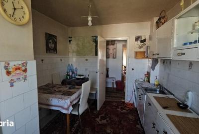 Apartament cu 3 camere în Central - 5