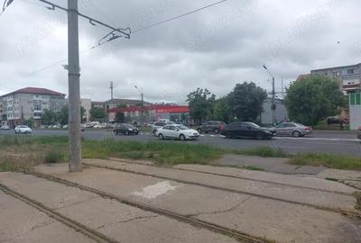 Garsonieră nedecomandată în Buziașului