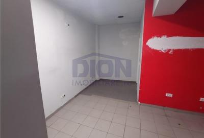 Spațiu comercial, de 66 mp, în Rahova - 5