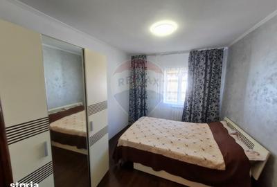 Apartament cu 3 camere în Central - 1