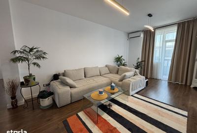Apartament cu 3 camere în Șelimbăr