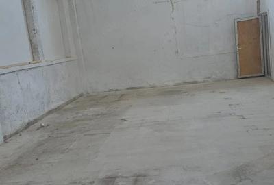 Spațiu comercial, de 80 mp, în Jilava